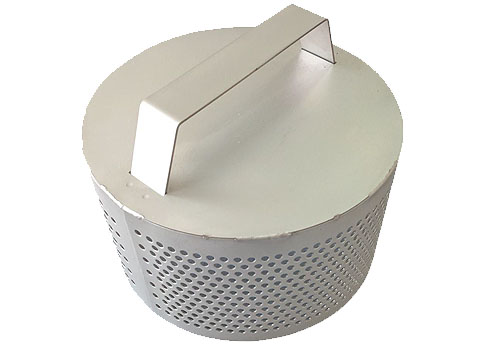 Peças para Equipamentos de Cozinha